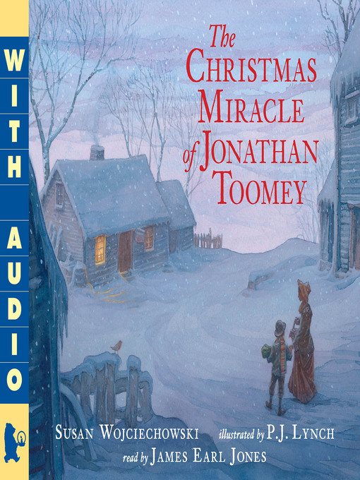 Title details for The Christmas Miracle of Jonathan Toomey by Susan Wojciechowski - Available